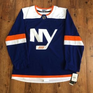Adidas New York Islanders Alternate jersey